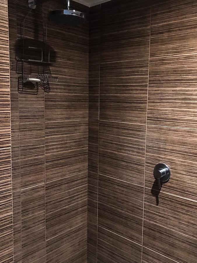 Studio Loft Polanco With Pool Мехико Номер фото