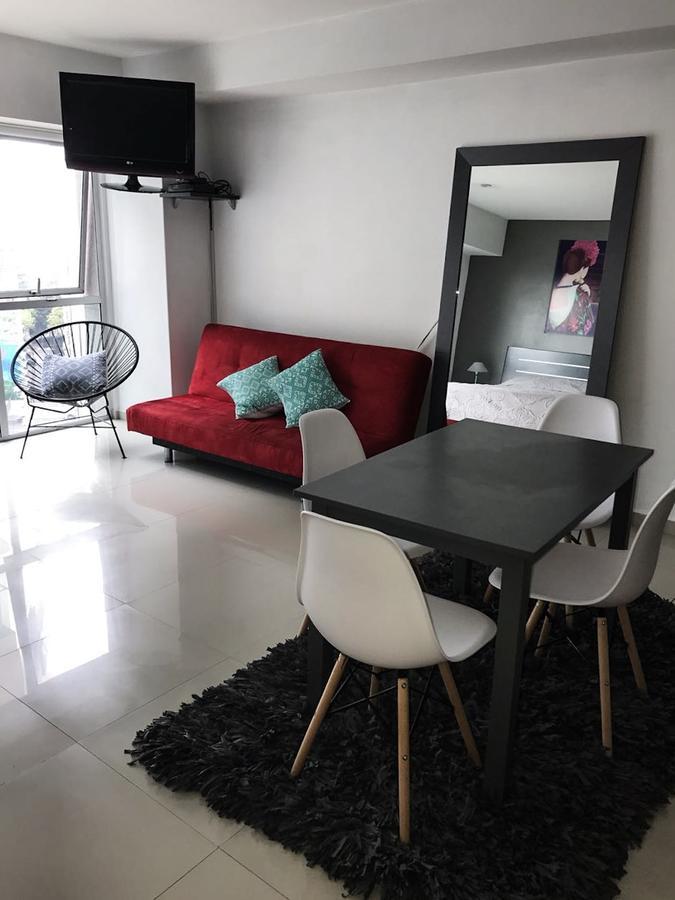 Studio Loft Polanco With Pool Мехико Номер фото