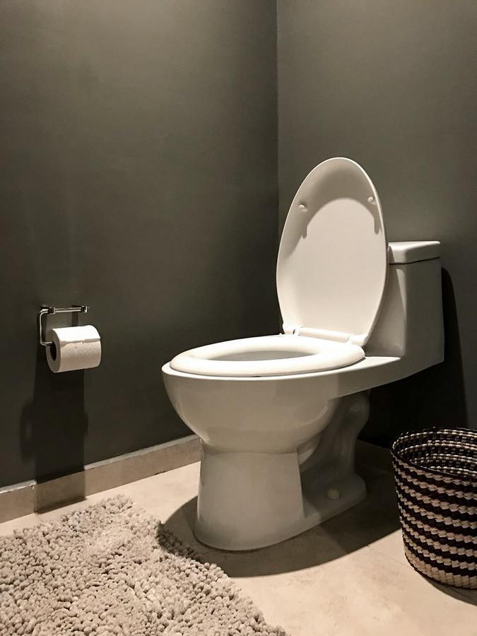 Studio Loft Polanco With Pool Мехико Номер фото