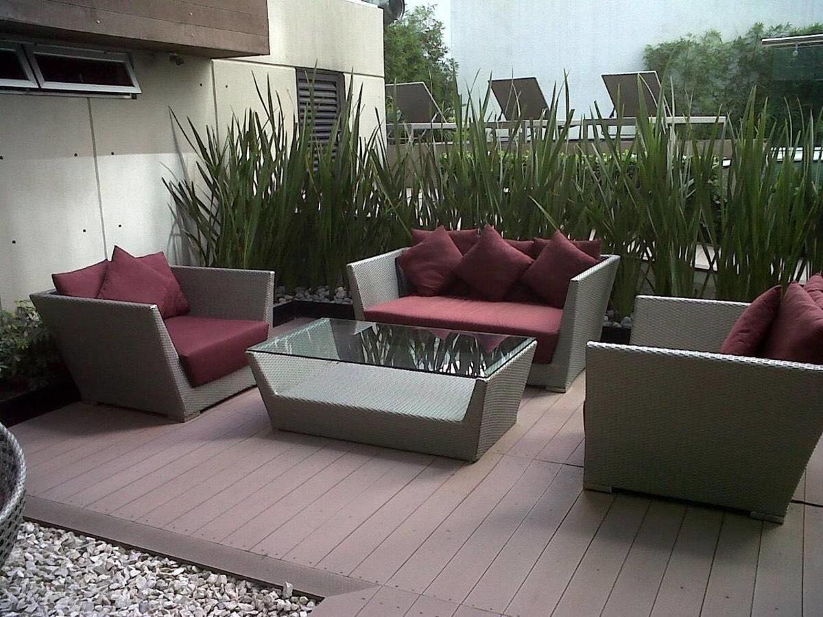 Studio Loft Polanco With Pool Мехико Экстерьер фото