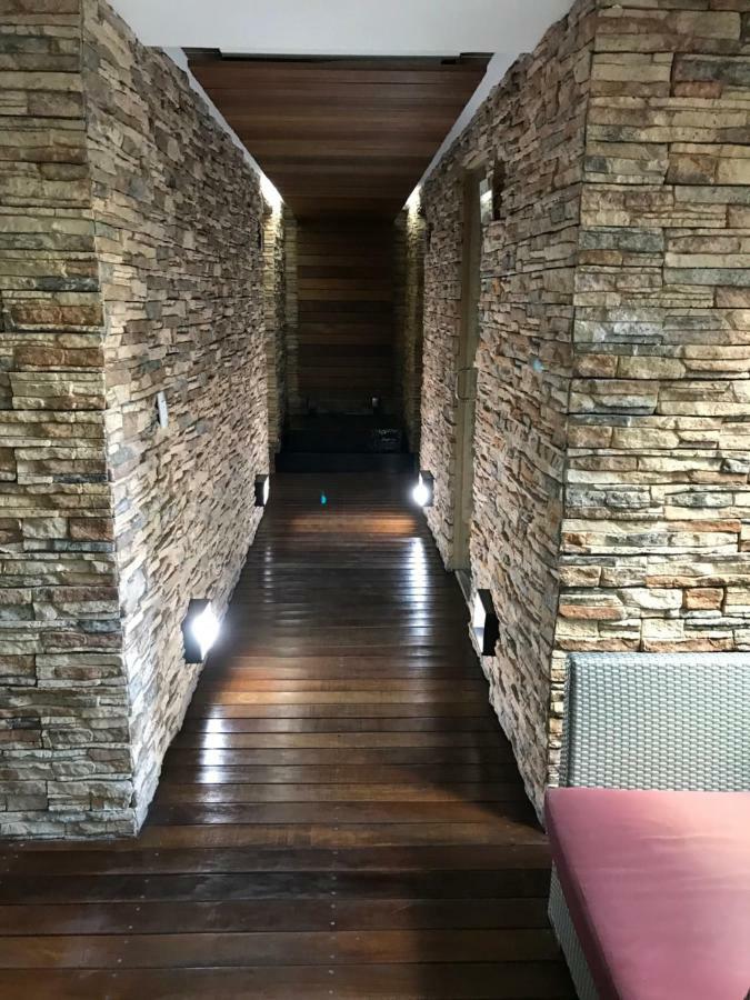 Studio Loft Polanco With Pool Мехико Экстерьер фото